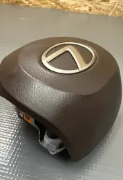 0080P1110020 подушки безпеки Airbag на кермі Lexus RX 450H