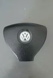 0014K00YY7B9 подушки безпеки Airbag на кермі Volkswagen PASSAT B6