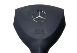 0589P1001019 подушка безопасности Airbag на руле Mercedes-Benz A W169