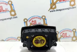 96384 подушка безопасности Airbag на руле Opel Astra H