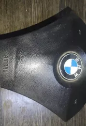 601718900 подушка безопасности Airbag на руле BMW 5 E60 E61