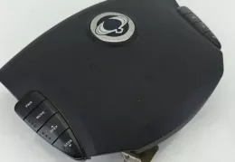 AB53F4CV1FABT подушки безпеки Airbag на кермі SsangYong Actyon sports I