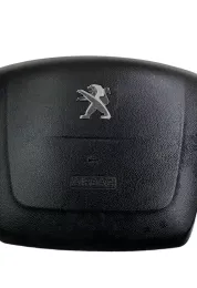 073568578 подушка безопасности Airbag на руле Citroen Jumper