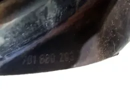 X21F7Y11CKU подушка безопасности Airbag на руле Volkswagen Transporter - Caravelle T4