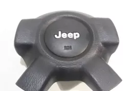 P5HK021X9AC подушки безпеки Airbag на кермі Jeep Cherokee