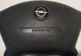 PE0BG2760056 подушки безпеки Airbag на кермі Opel Vectra B