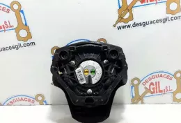 91275 подушка безопасности Airbag на руле Opel Corsa D