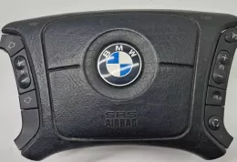 331095998012 подушка безопасности Airbag на руле BMW X5 E53