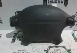 BC5F60220C подушка безопасности Airbag на руле Mazda MX-3