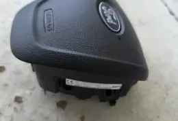 BK21V042B85 подушка безопасности Airbag на руле Ford Transit Custom