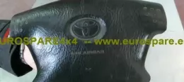 802223501A90 подушка безопасности Airbag на руле Toyota Hilux (N140, N150, N160, N170)