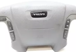 9141900 подушка безопасности Airbag на руле Volvo S80