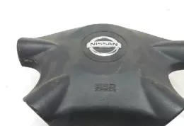 48470BU700 подушка безопасности Airbag на руле Nissan Almera Tino