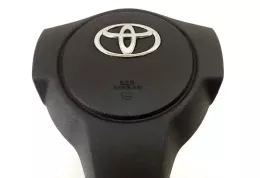 EBUV9005178 подушка безопасности Airbag на руле Toyota Urban Cruiser (XP110)