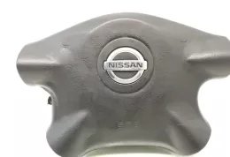 AMAV6023260463 подушка безопасности Airbag на руле Nissan Primera