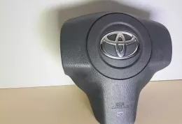 200037406A подушка безопасности Airbag на руле Toyota RAV 4 (XA30)