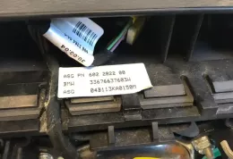 33676637603 подушка безопасности Airbag на руле BMW 7 E65 E66