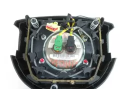 2S6AA042B85AGW подушка безопасности Airbag на руле Ford Fiesta