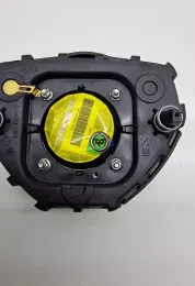 DBA42400794 подушки безпеки Airbag на кермі Opel Astra H