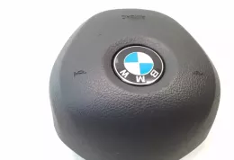 308250799AWXAG подушка безопасности Airbag на руле BMW X1 F48 F49