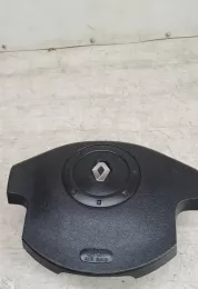 8200301513B подушки безпеки Airbag на кермі Renault Scenic II - Grand scenic II