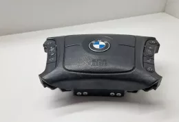 331095998012 подушка безопасности Airbag на руле BMW X5 E53