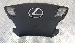 4513050260C0 подушка безопасности Airbag на руле Lexus LS 460 - 600H