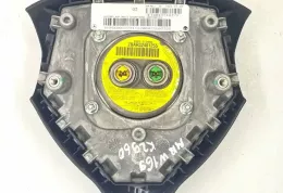 ET4043310372 подушка безопасности Airbag на руле Mercedes-Benz A W169
