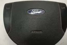 AJ01021300811 подушка безопасности Airbag на руле Ford Mondeo Mk III