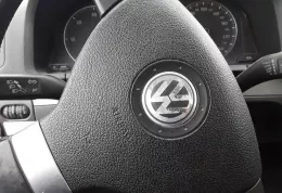 1K0880201BP1QB подушка безопасности Airbag на руле Volkswagen Golf V