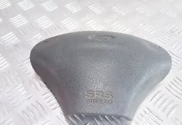 96FBB042B85BAYYEC подушки безпеки Airbag на кермі Ford Fiesta