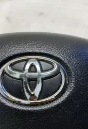 HE107056290 подушка безопасности Airbag на руле Toyota Avensis T270