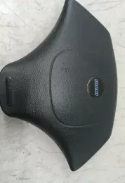 00057556 подушки безпеки Airbag на кермі Fiat Palio