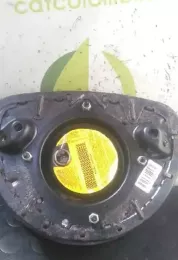 DAA31631656 подушка безопасности Airbag на руле Opel Corsa C