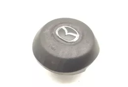 2D0M84012M01 подушки безпеки Airbag на кермі Mazda 6