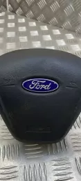 0589P1000175 подушки безпеки Airbag на кермі Ford Fiesta