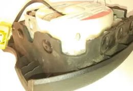 HZG05D403 подушка безопасности Airbag на руле Honda Accord