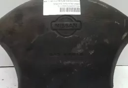 601230 подушки безпеки Airbag на кермі Nissan Primera