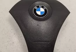 32346772858 подушка безопасности Airbag на руле BMW 5 E60 E61