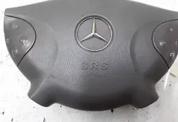 21186012027 подушки безпеки Airbag на кермі Mercedes-Benz E W211