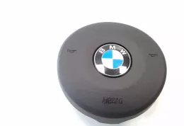 33809220602 подушка безопасности Airbag на руле BMW 5 F10 F11