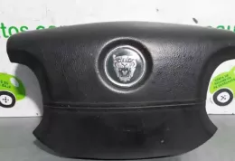 1AD8049P30044 подушка безопасности Airbag на руле Jaguar S-Type