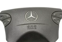 K4126787 подушки безпеки Airbag на кермі Mercedes-Benz E W210