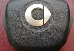A4518604702002 подушка безопасности Airbag на руле Smart ForTwo II