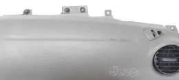 P56010146AF подушка безопасности Airbag на руле Jeep Cherokee III KJ