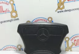 82523 подушки безпеки Airbag на кермі Mercedes-Benz E W210