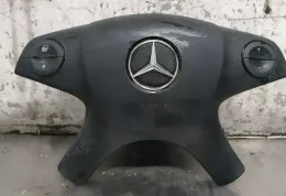 311181896162 подушки безпеки Airbag на кермі Mercedes-Benz C W204