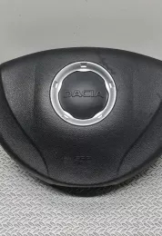 VEP827800119 подушки безпеки Airbag на кермі Dacia Sandero