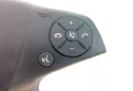 KA16270950044 подушка безопасности Airbag на руле Mercedes-Benz C W204