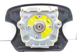 1014794052 подушка безопасности Airbag на руле Ford Mondeo MK I